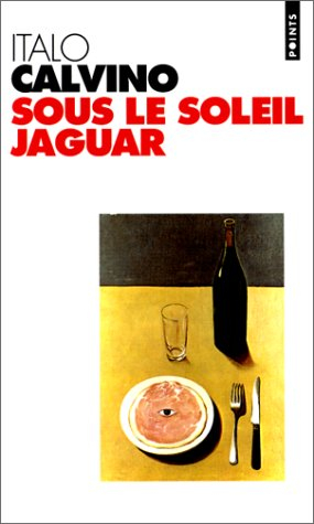 Sous le soleil jaguar
