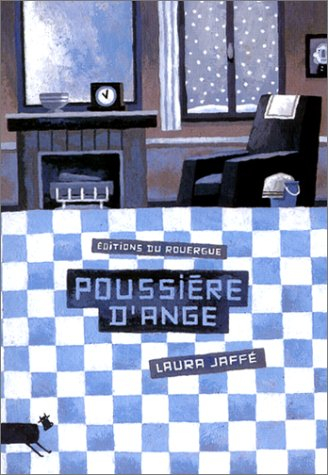 Poussière d'Ange