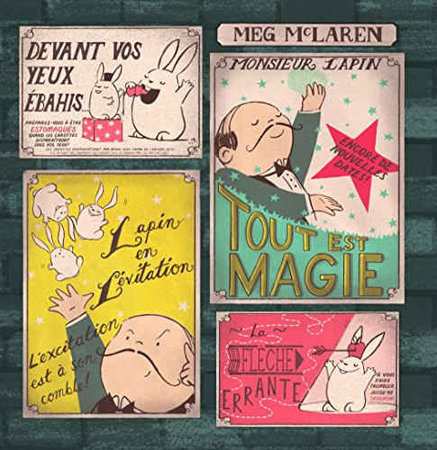 Tout est magie