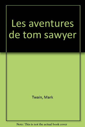 Tom Sawyer