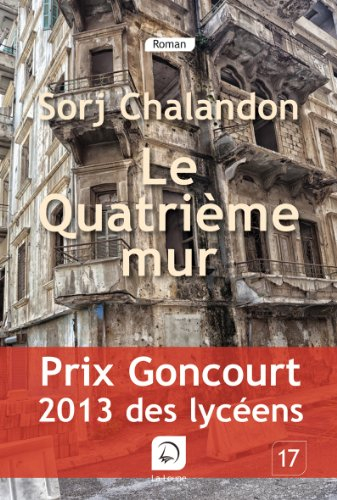Le quatrième mur