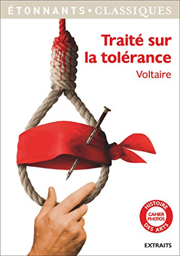Traité sur la tolérance : extraits