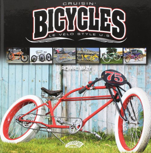 Cruisin' bicycles