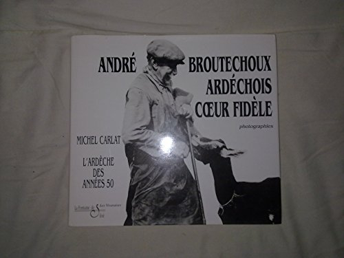 l'ardeche des annees 50