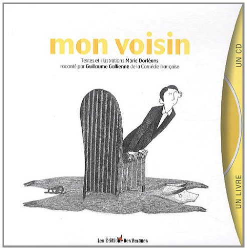 Mon voisin