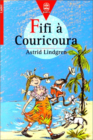 fifi à couricoura