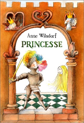princesse