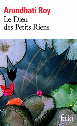 Le dieu des petits riens