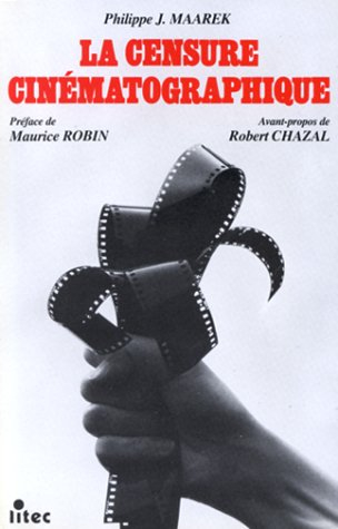 La Censure cinématographique