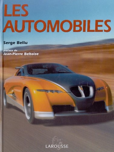 Les automobiles