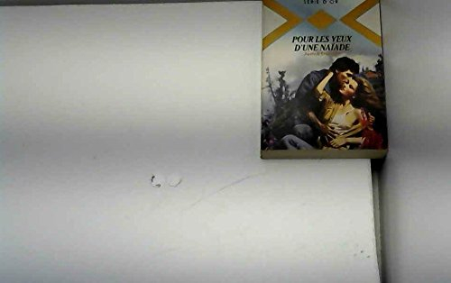 pour les yeux d'une naïade (harlequin)