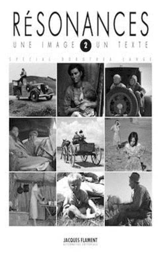 Spécial Dorothea Lange