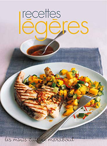 30 recettes rapides & légères
