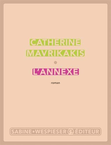 L'annexe