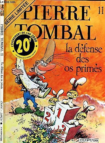 Du côté de chez Poje - tome 11 - 'K zweir e da...'K dring nemi !