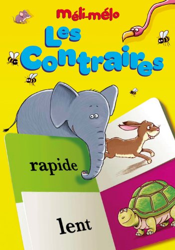 Les contraires