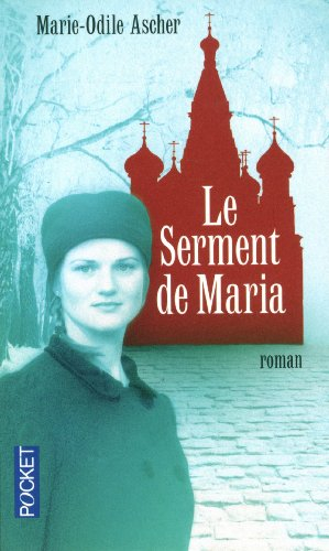 Le serment de Maria