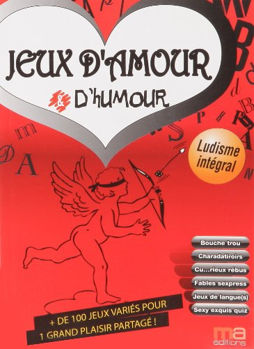 Jeux d'amour et d'humour