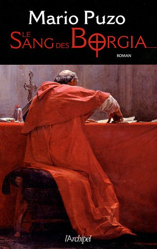 Le sang des Borgia