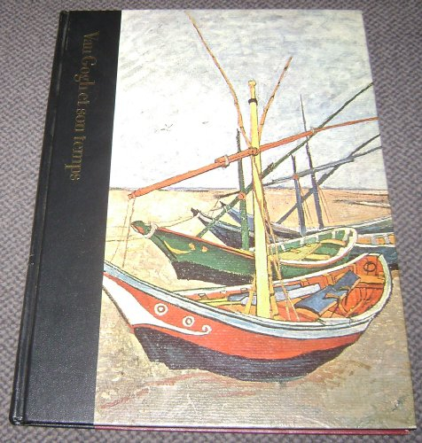 van gogh et son temps, 1853-1890