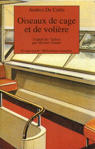 Oiseaux de cage et de volière