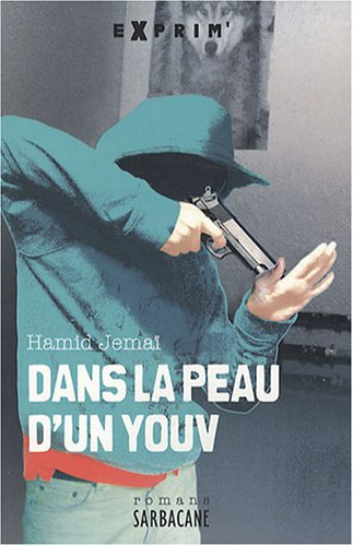 Dans la peau d'un youv