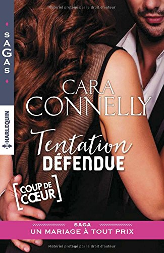 Tentation défendue : un mariage à tout prix