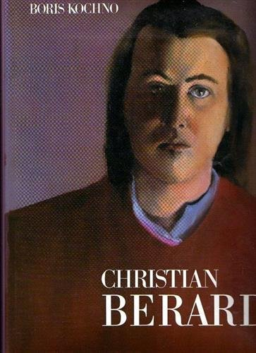 Christian Bérard