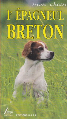 L'épagneul breton