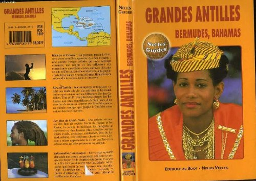 grandes antilles bermudes bahamas