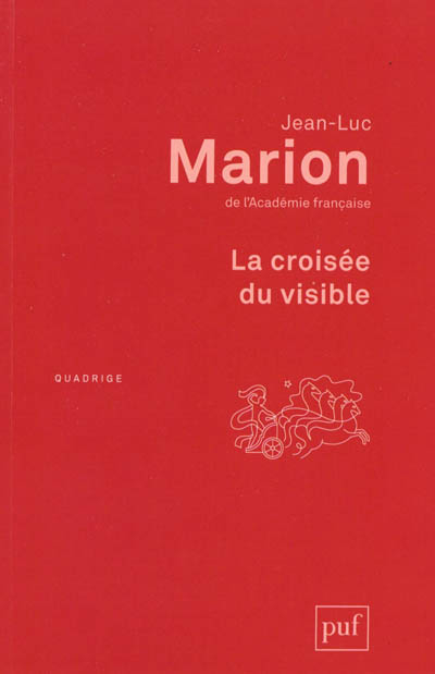 La croisée du visible
