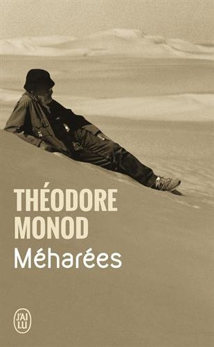 Méharées : document