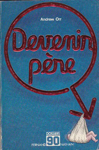 devenir pere