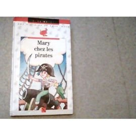 Mary chez les pirates