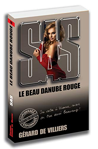Le beau Danube rouge