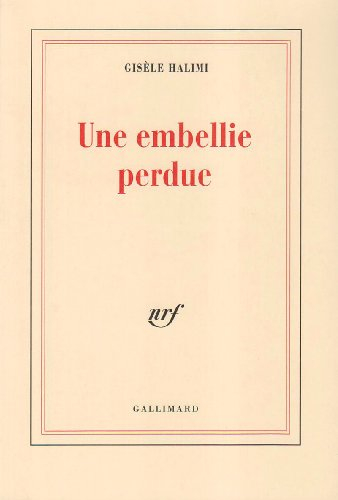Une embellie perdue