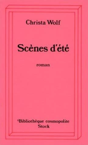 Scènes d'été