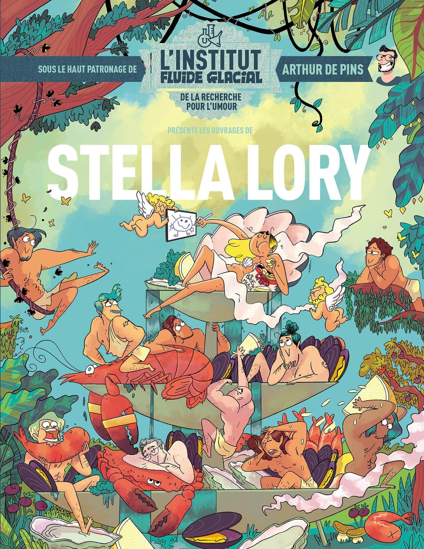 Stella Lory