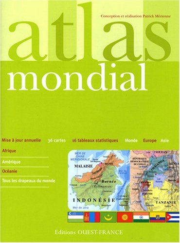 Atlas mondial