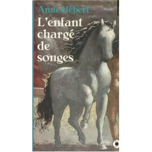 lenfant charges de songes