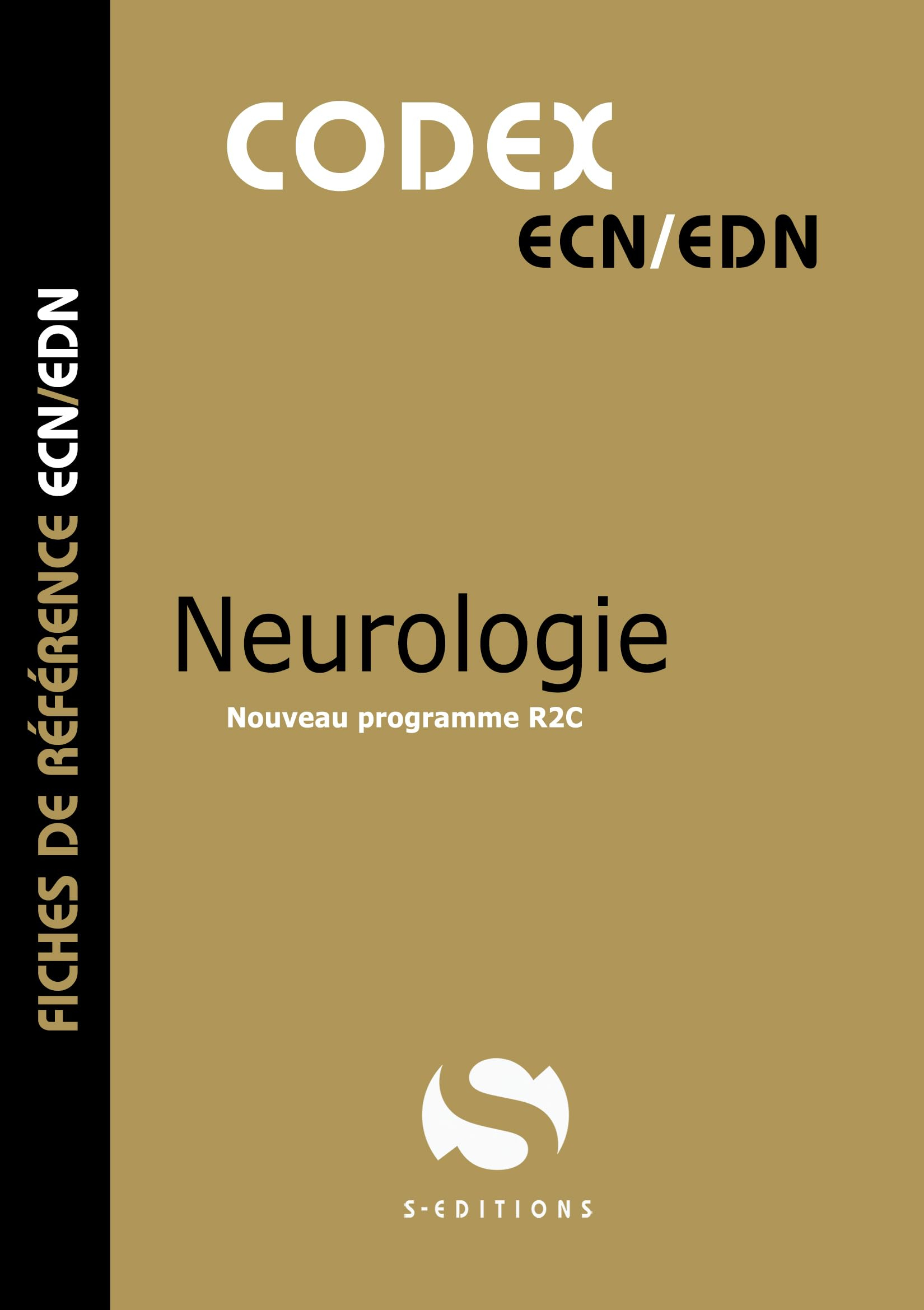 Neurologie : nouveau programme R2C