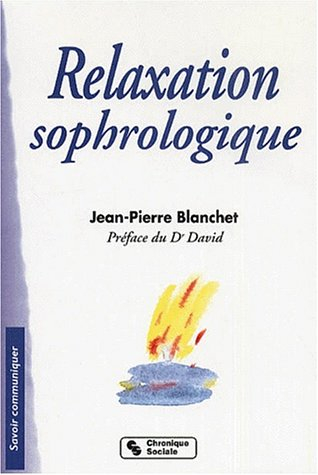 Relaxation sophrologique
