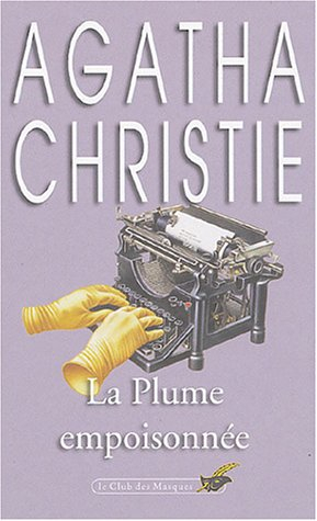 La Plume empoisonnée
