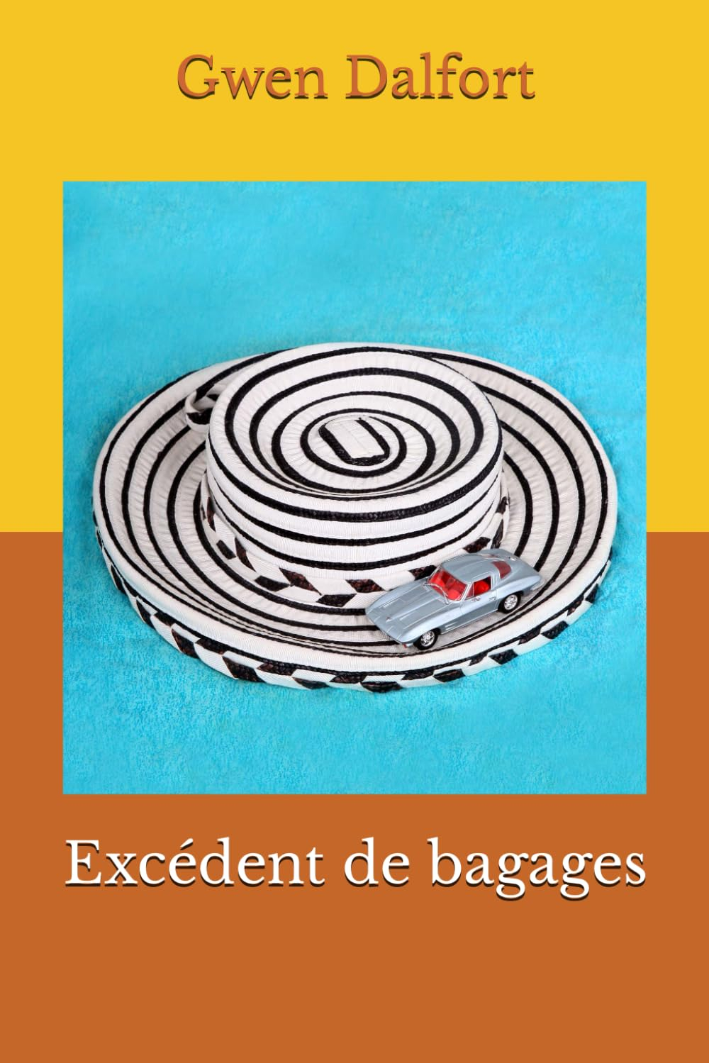 Excédent de bagages