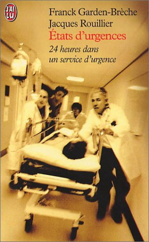 Etats d'urgences