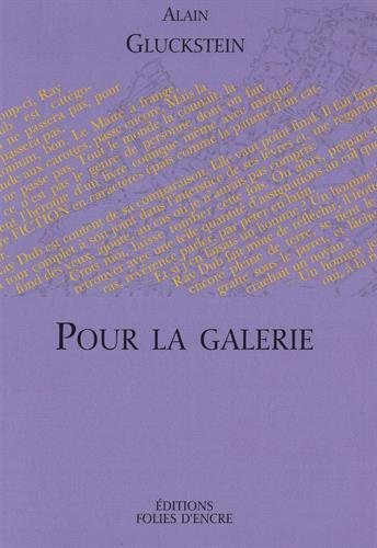 Pour la galerie : l'émir Farouk à la Noue