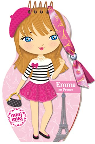 Emma en France