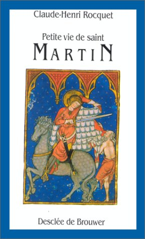 Petite vie de Saint Martin