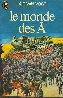 le monde des Â