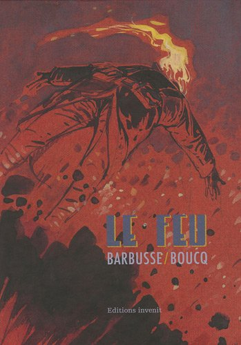 Le feu